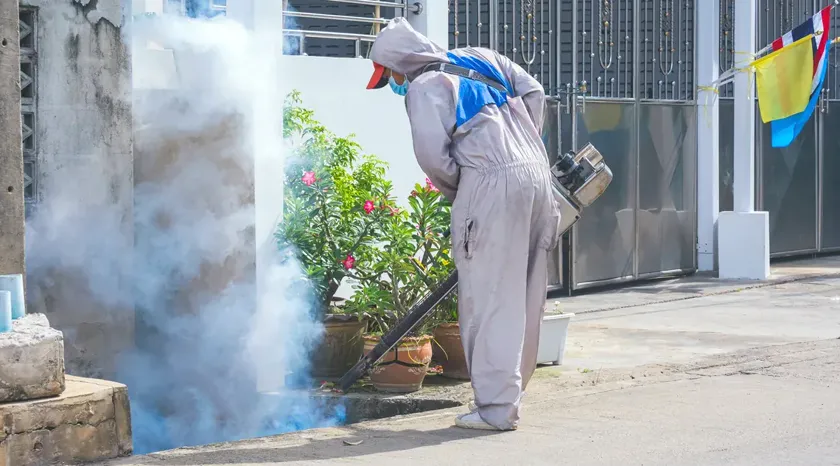 Control de plagas para viviendas particulares en Terrassa — BioCare